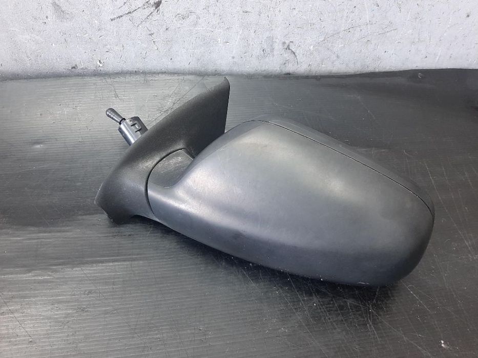 Oglinda manuala stanga peugeot 307 cc 3b e11015821