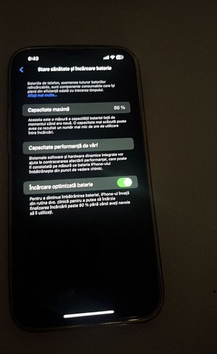 vand iphone 14 pro
