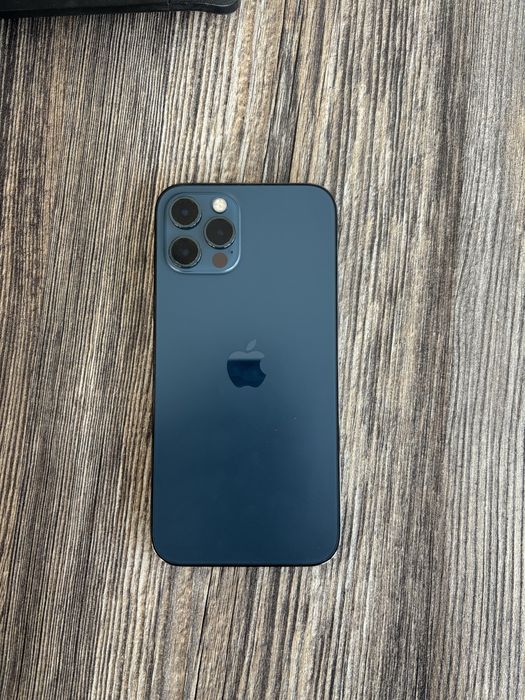 Айфон 12 про 256гб