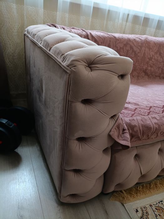 Диван раскладной