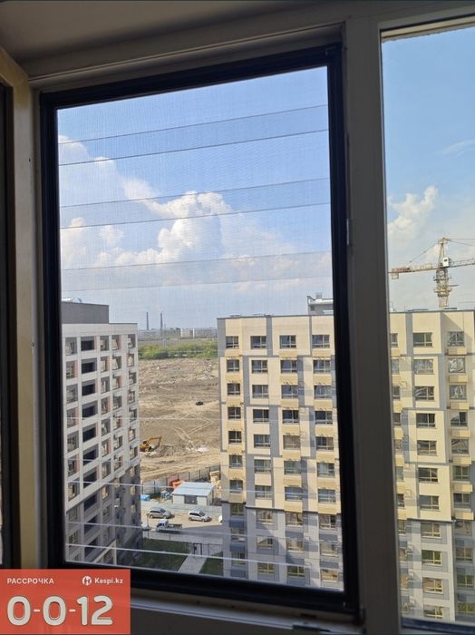 Решётки на окна из моналитного поликарбоната
