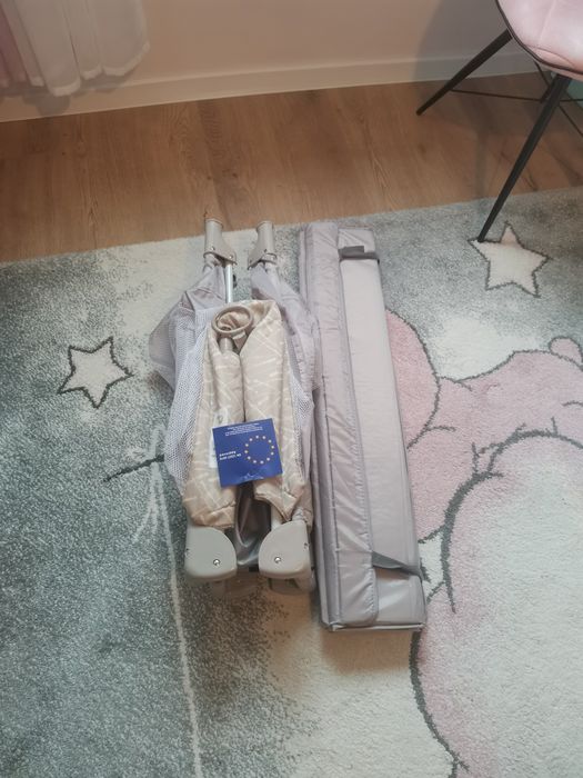 Нова Кошара за игра