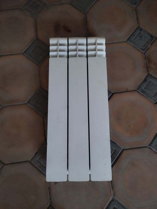 Продается батарея