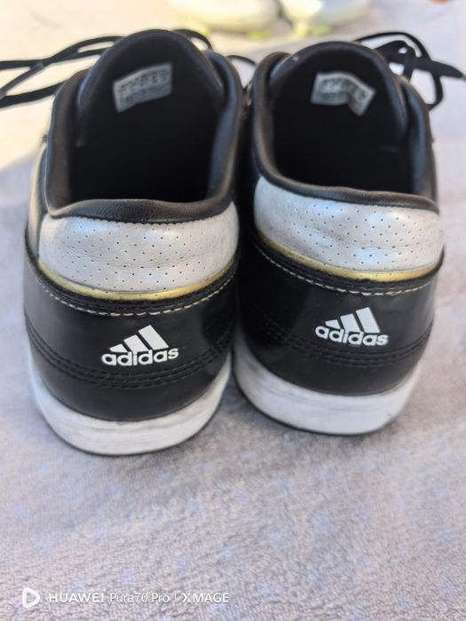Страхотни стоножки adidas adi nova размер 39 1/3 стелка 24.5см