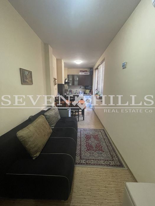 Продава се Двустаен апартамент в Пловдив, Кючук Париж - 77 кв.м за 1129 €/кв.м - Снимка #2