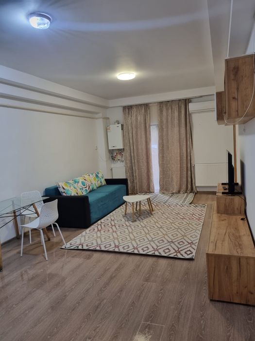 Apartament pe strada Stefan cel Mare, la 100 de metri de Piata Mare