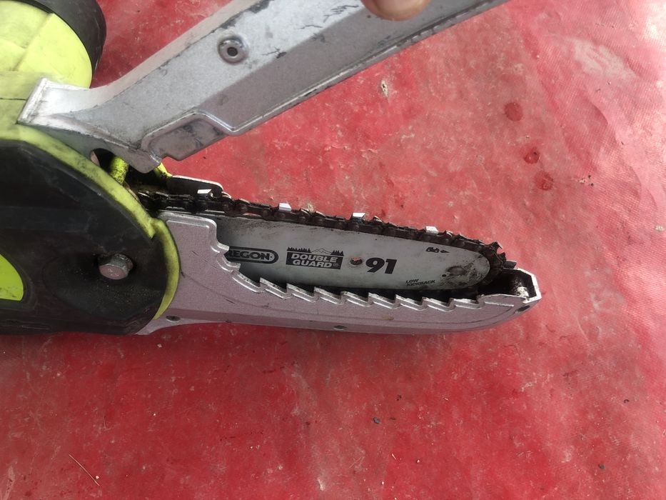 De vanzare drujba electrica .