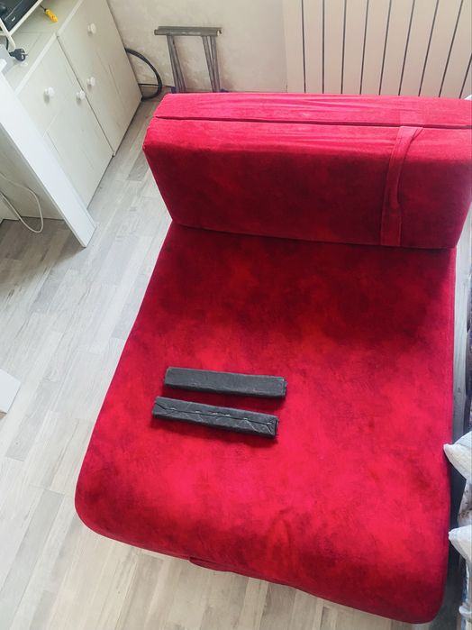 Продам кресло-кровать