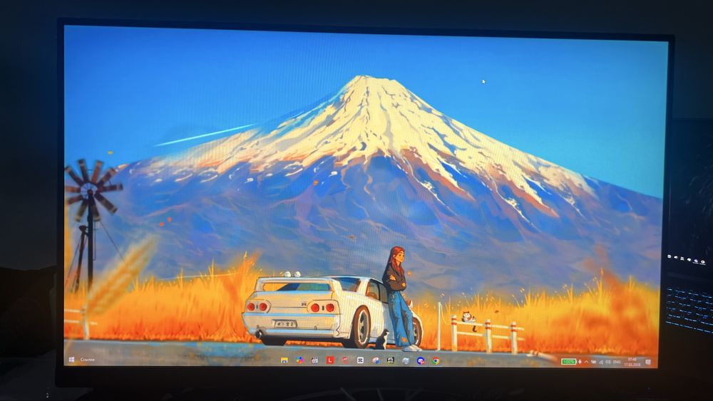 Монитор acer predator 240hz