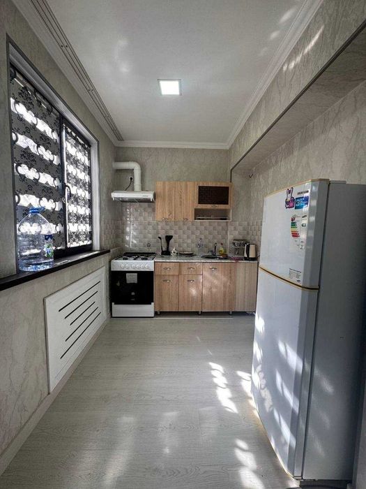 ПРОДАЕТСЯ 2/2/4 Квартира Ор.р: Ц5 56м2