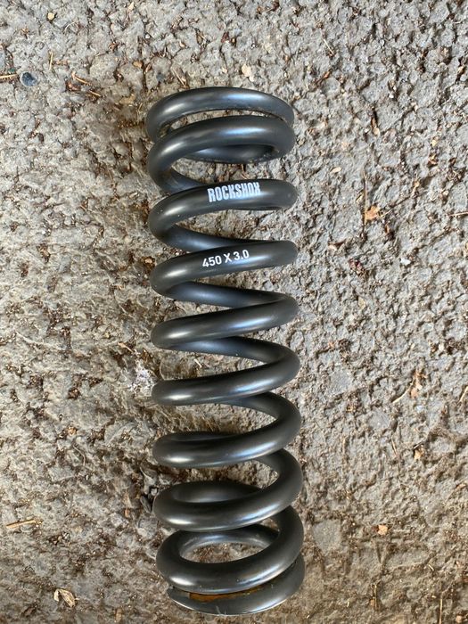 Arcuri Rockshox Yt Thues, Giant Glory