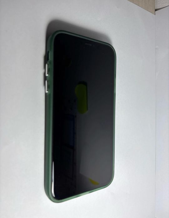 Iphone 11 Ca nou Verde 128 GB 4G