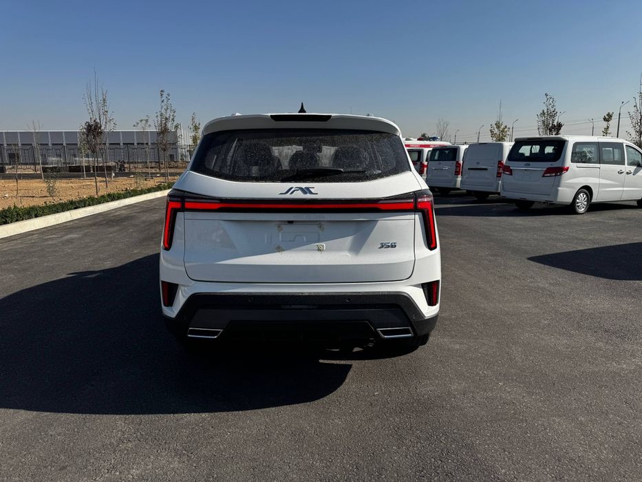 ‼️‼️JAC JS8‼️‼️ 7 mest