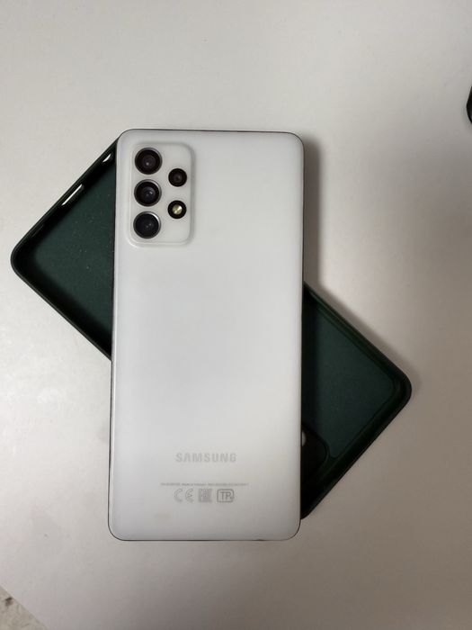 Самсунг а72 128гб