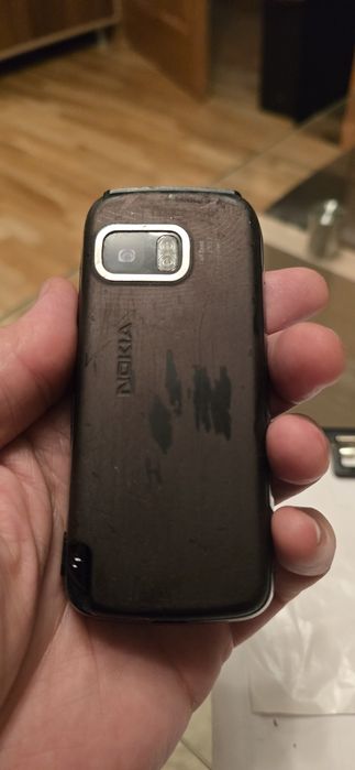 Telefon Colectie: Nokia XpressMusic 5800