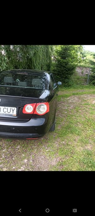 Vând/schimb Jetta