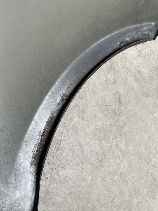 aripa stanga fata Bmw seria 3 E90/E91 A22 Sparkling Graphite Metallic