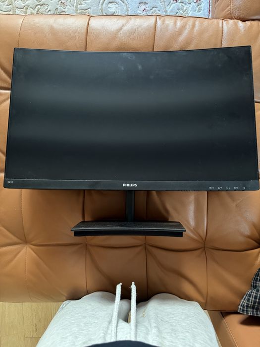 Monitor PHILIPS