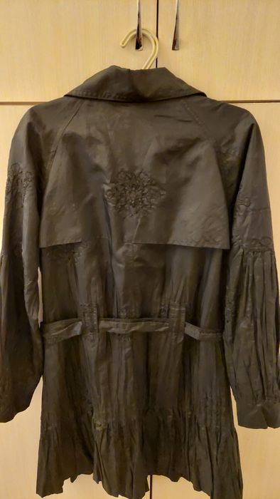 Плащ     женский