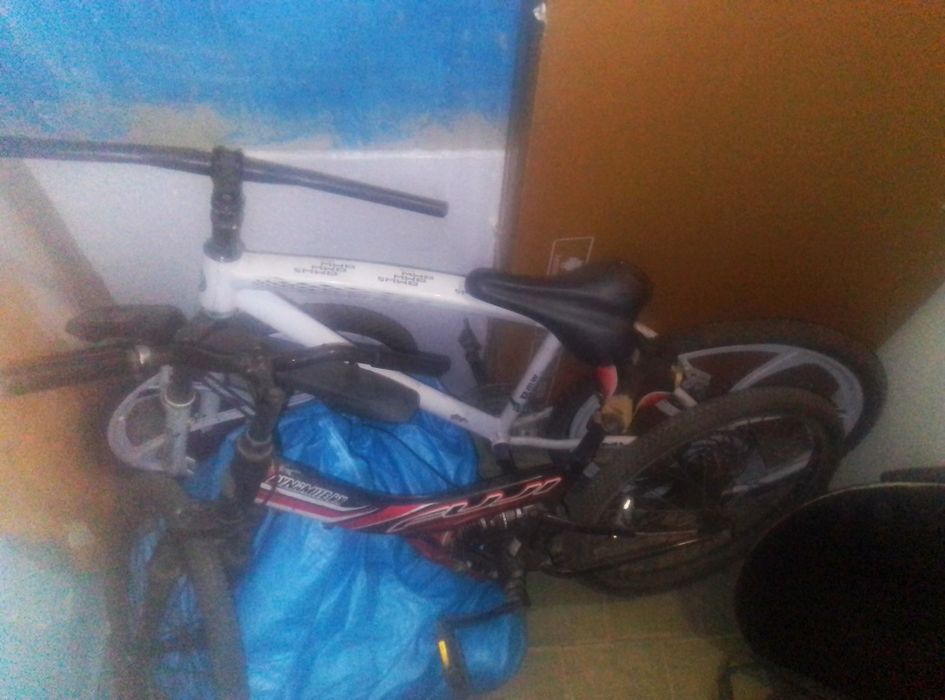 Продам два велосипеда не находу!