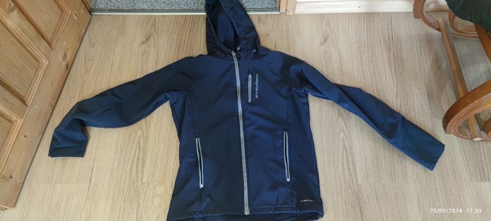 Якета Salewa и Jack and Jones, Timberland