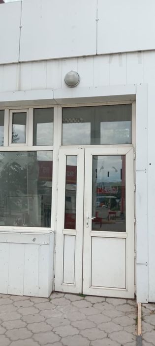 Аренда 2 этаж 450 кв