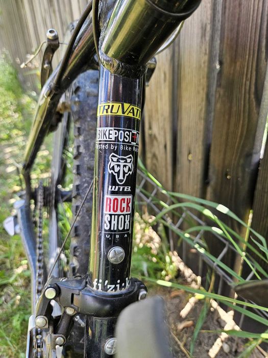 Bicicleta MTB Magellan Pyxis