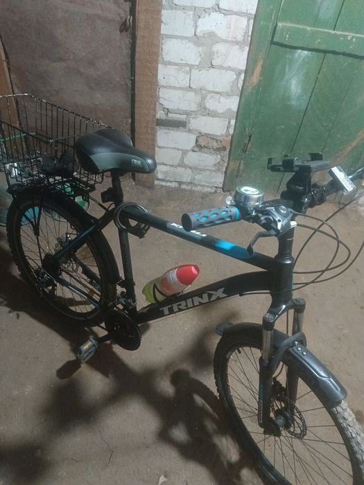 Продам Велосипед Тринкс