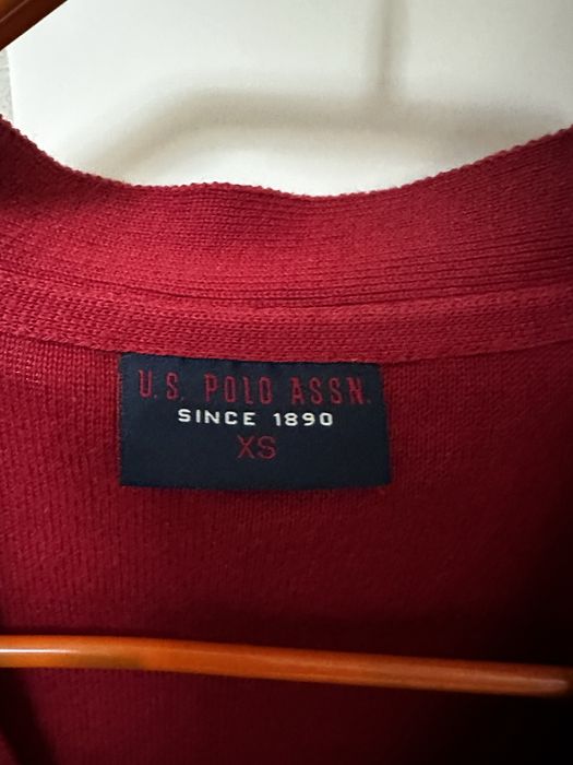 US Polo оригинал