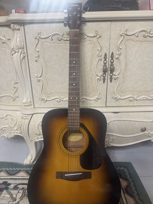 Гитара yamaha f310