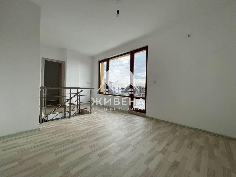 Продава се Тристаен апартамент в с. Равда, Област Бургас - 175 кв.м за 680 €/кв.м - Снимка #4