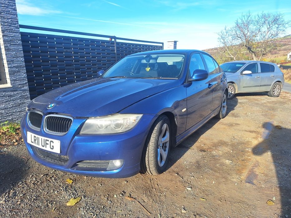 Bara fata bmw e90 facelift 2007-2010