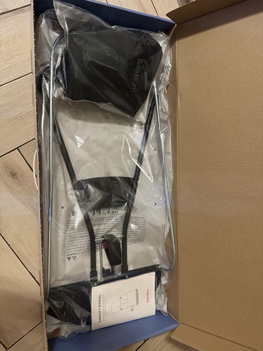 Шезлонг Baby Bjorn Bouncer