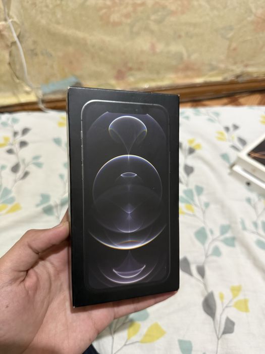 Iphone 12 pro abmen yoki naqt