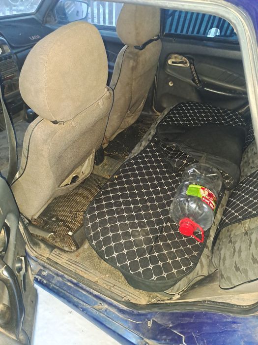 Продам ваз 2114 ср