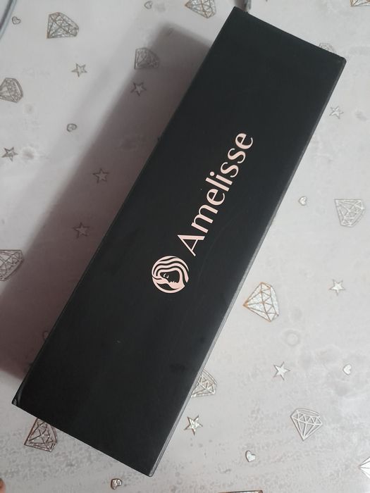 Ютужок для волос.