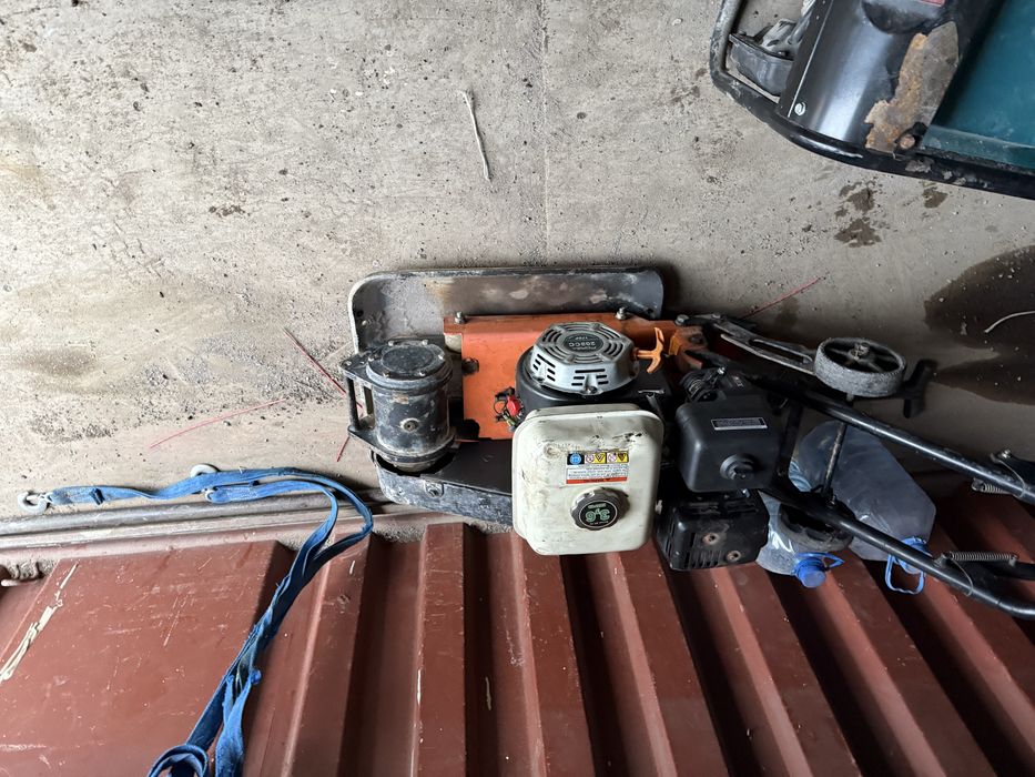 Строительный инструмент