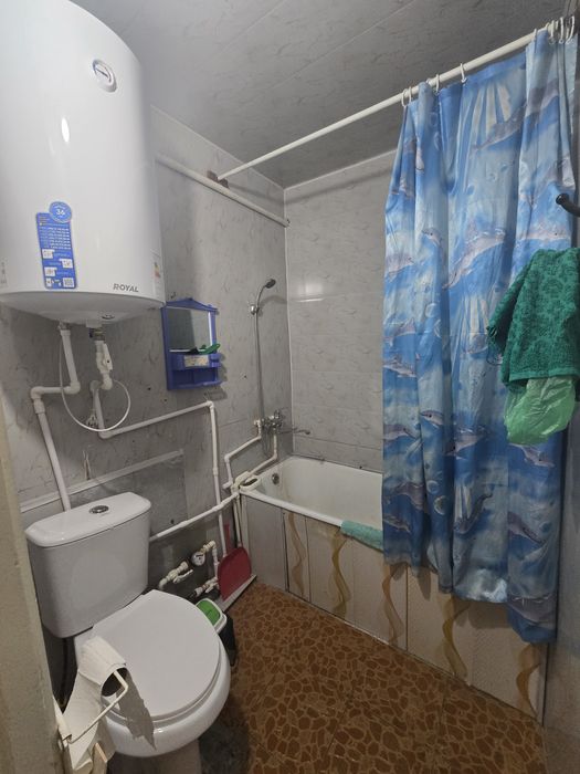 Zudlik bilan kvartira ijaraga beriladi