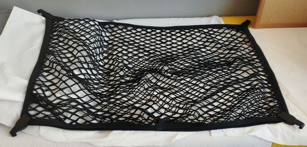 Plasă retenție bagaje Peugeot SUV 3008