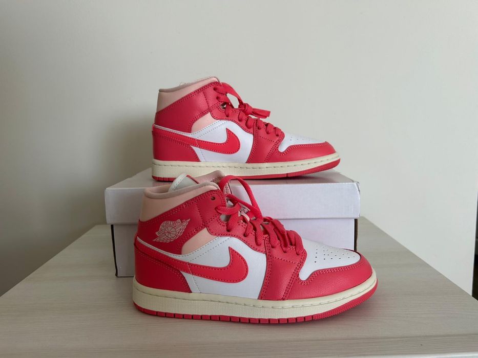 Nike Air Jordan 1