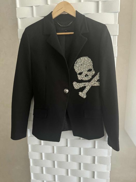 Дамски елегантни сака