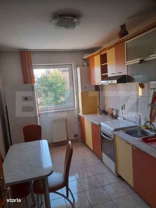 Apartament 2 camere, 55 mp, Andrei Muresanu