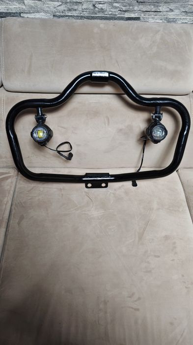 Scaun / Engine guard Harley