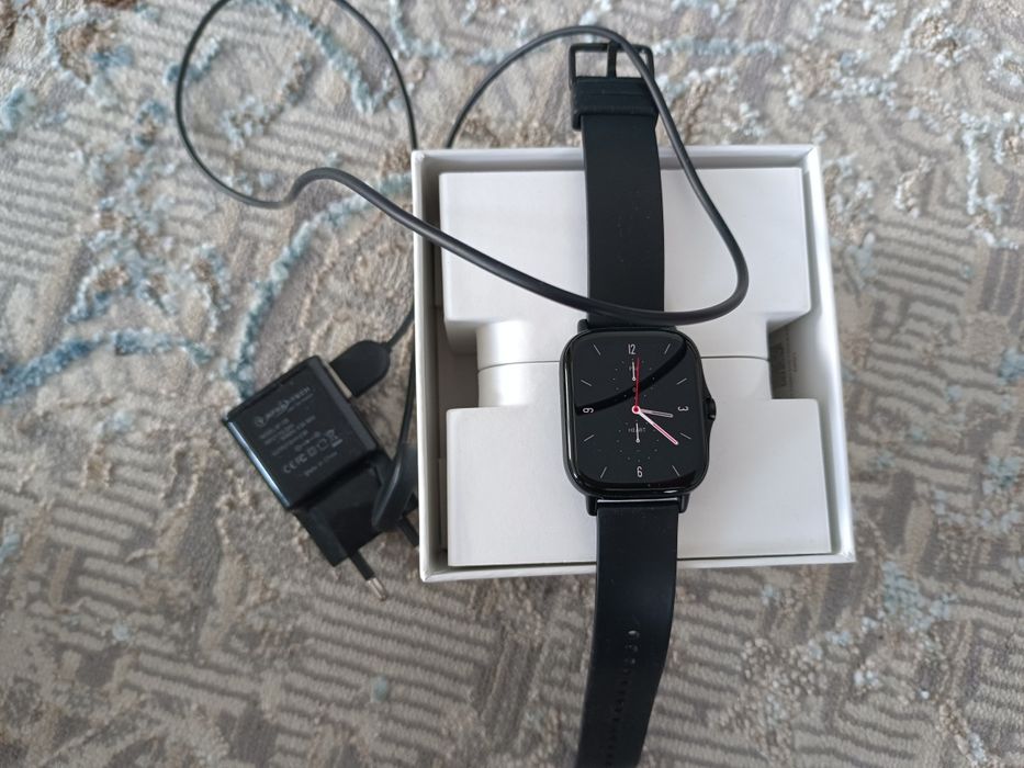 Продам смарт часы