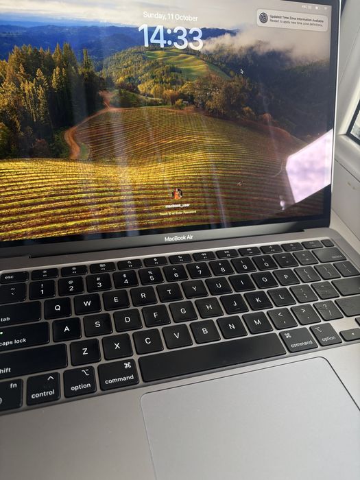 MacBook Air M1 2020 | 8/256 GB