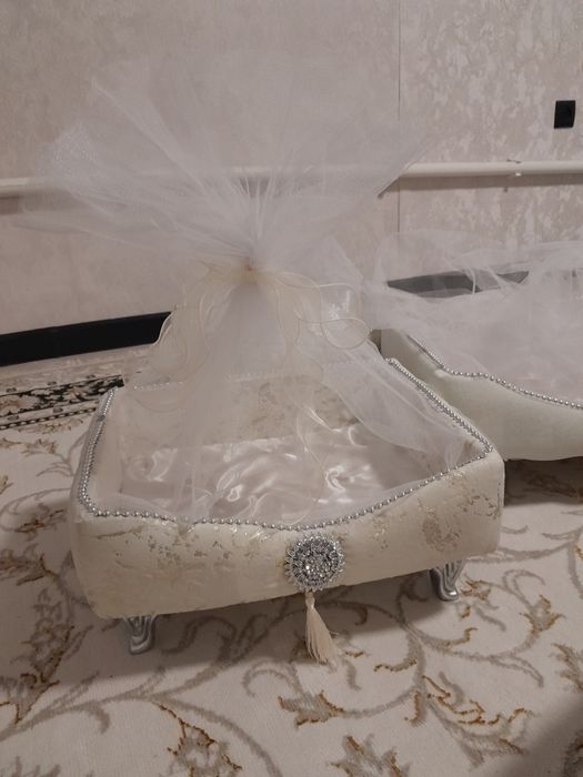 Корзина тойбастар