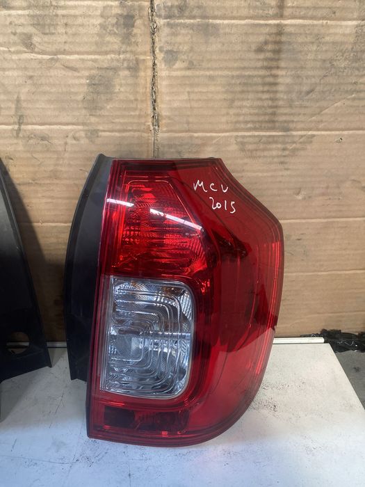 Tripla-Triple/Lampa/Stop Dacia Logan 2 MCV 2015 Stanga-Dreapta