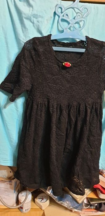 Платье детское от европейских производителей