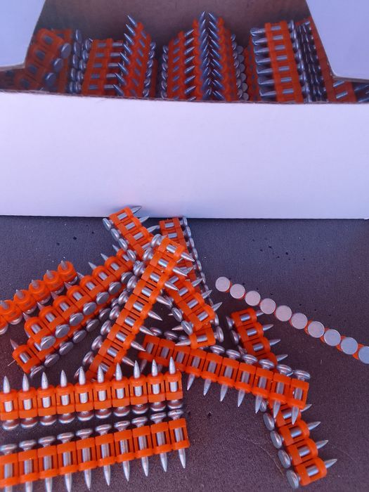 Cuie cu factura pentru spit pulsa,wurth,celo,hilti,rawlplug,sympafix,e