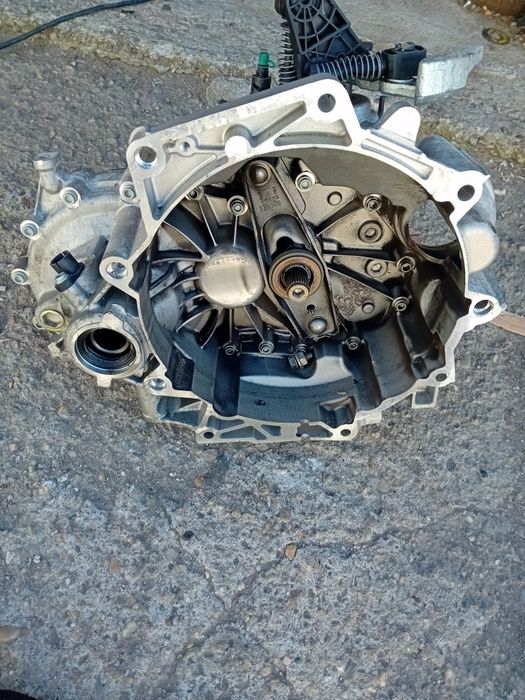 Cutie de viteză Volkswagen Polo an 2020 1 0 TSI